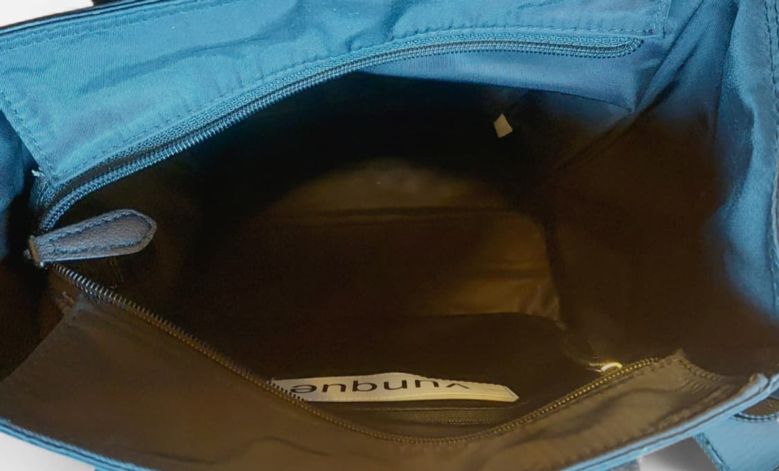 분크 헤이패스 토트 스몰 가방 vunque hey pass tote s 상품이미지8