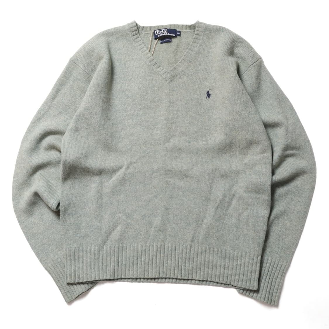 폴로 랄프로렌 Polo by Ralph Lauren Wool Knit 상품이미지1