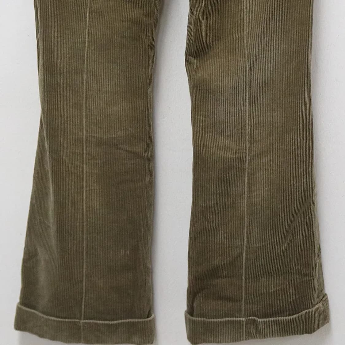 UNSQUEAKY 골덴 부츠컷 팬츠 63417 상품이미지5