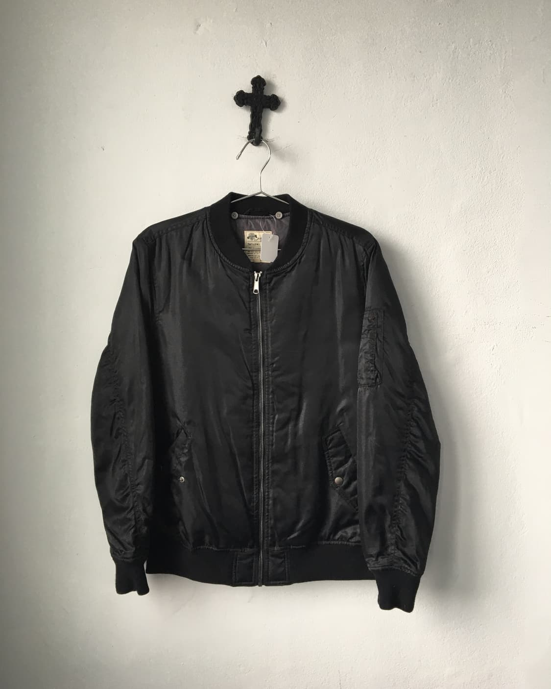 Ma 1 jacket 상품이미지2