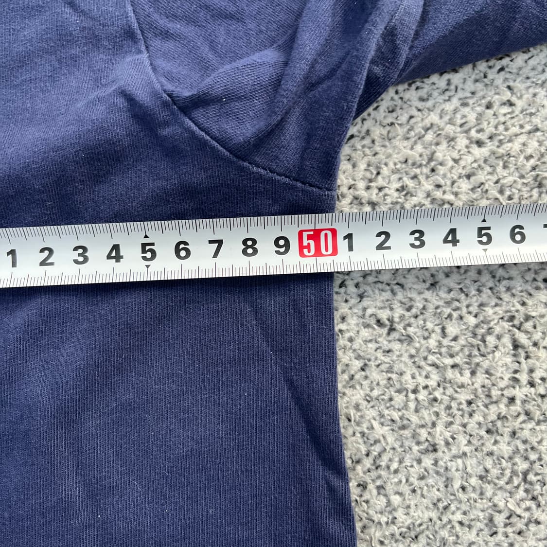 105 키스해링 긴팔 슬리브 티셔츠 0320M 상품이미지6