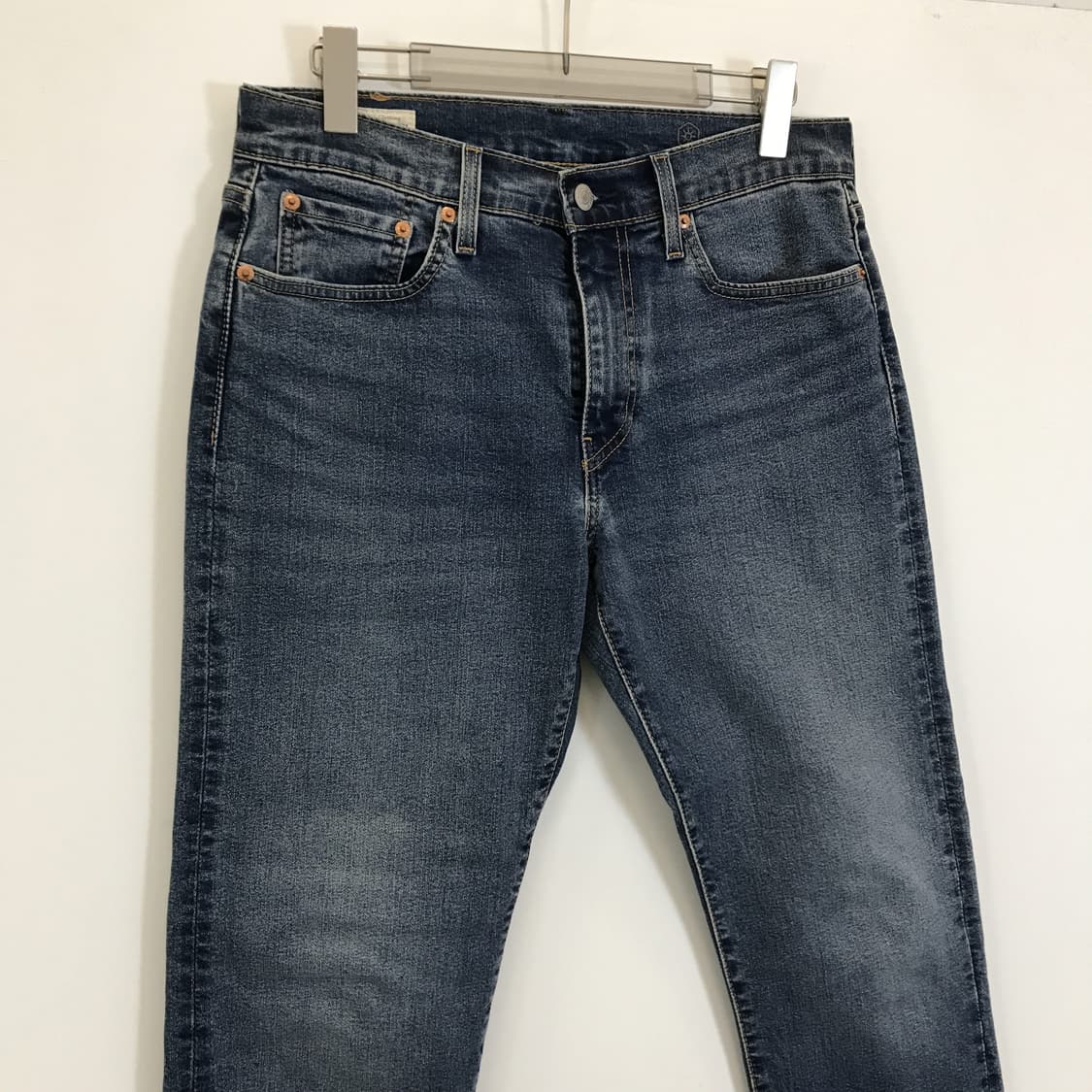 리바이스 프리미엄빅E탭 502 청바지 [30x32] 상품이미지2