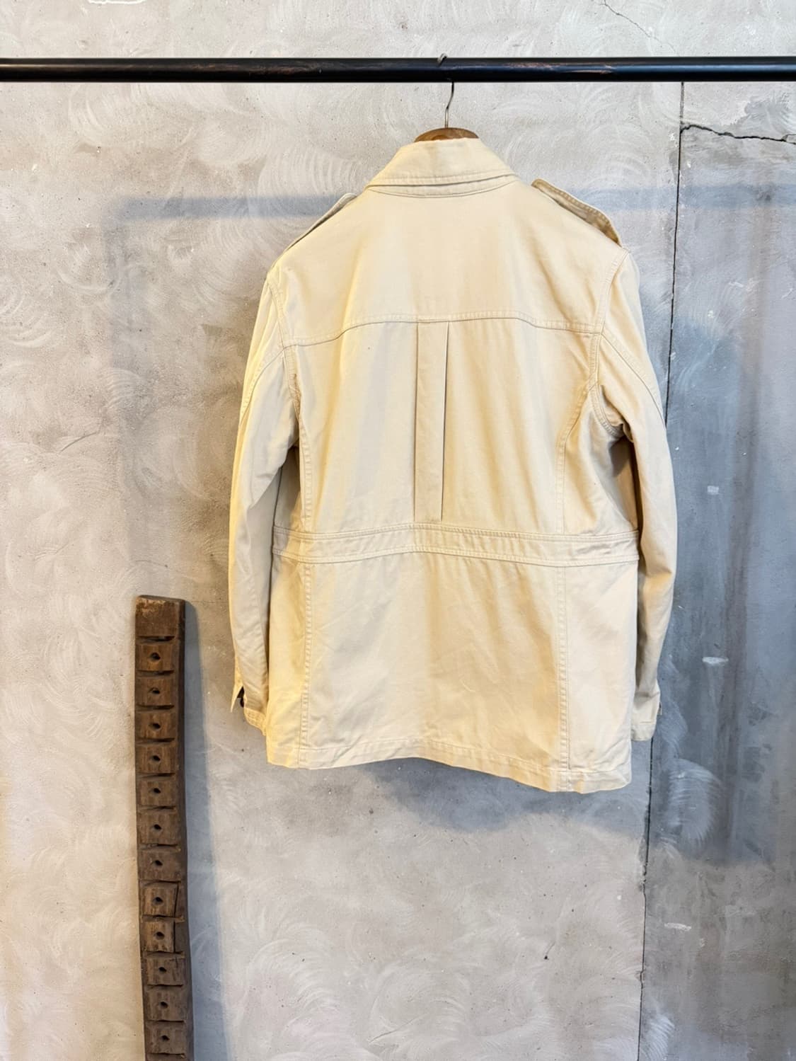 랄프로렌 사파리 자켓 55~66 상품이미지5