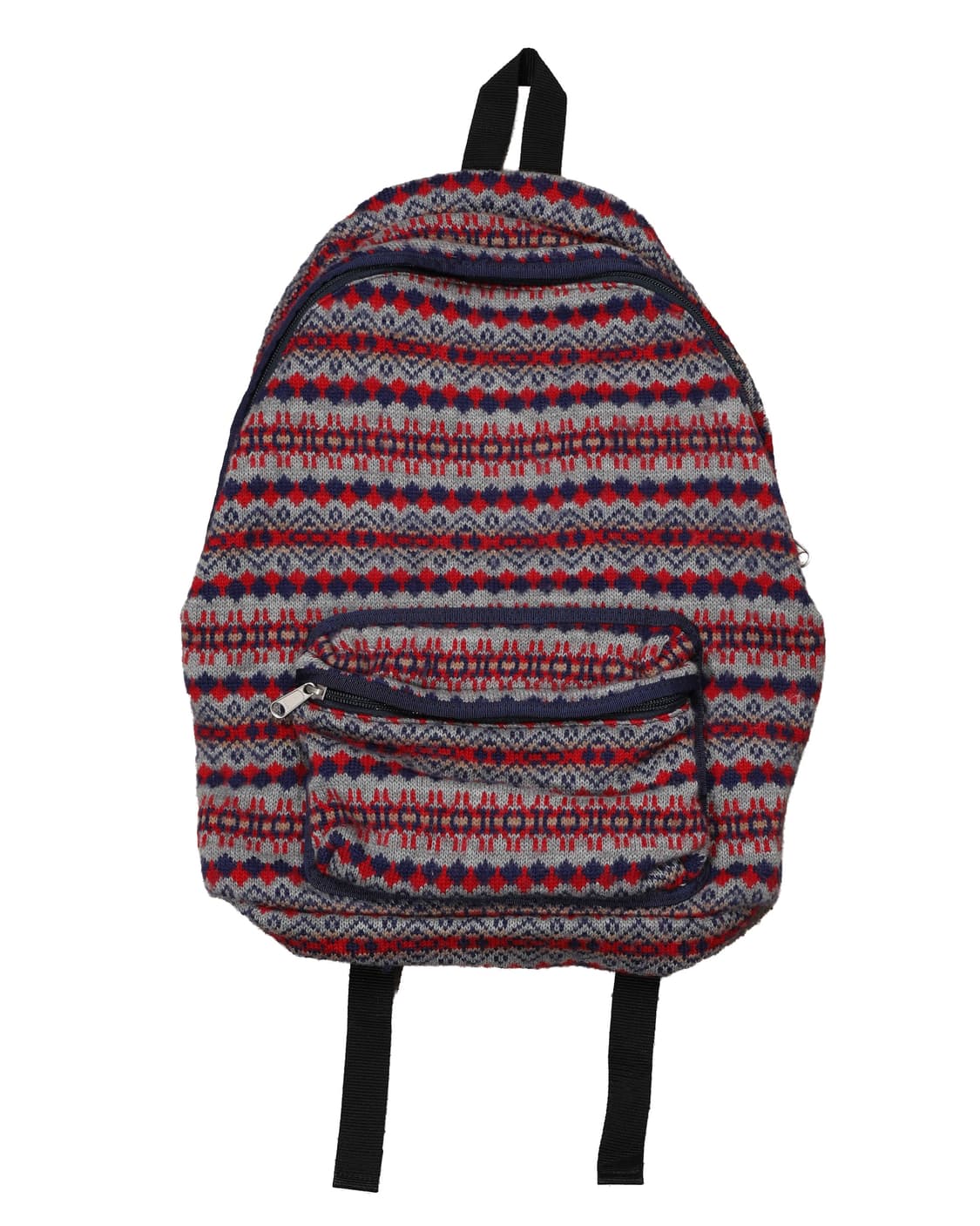 Junyawatanabe man knit backpack 상품이미지1
