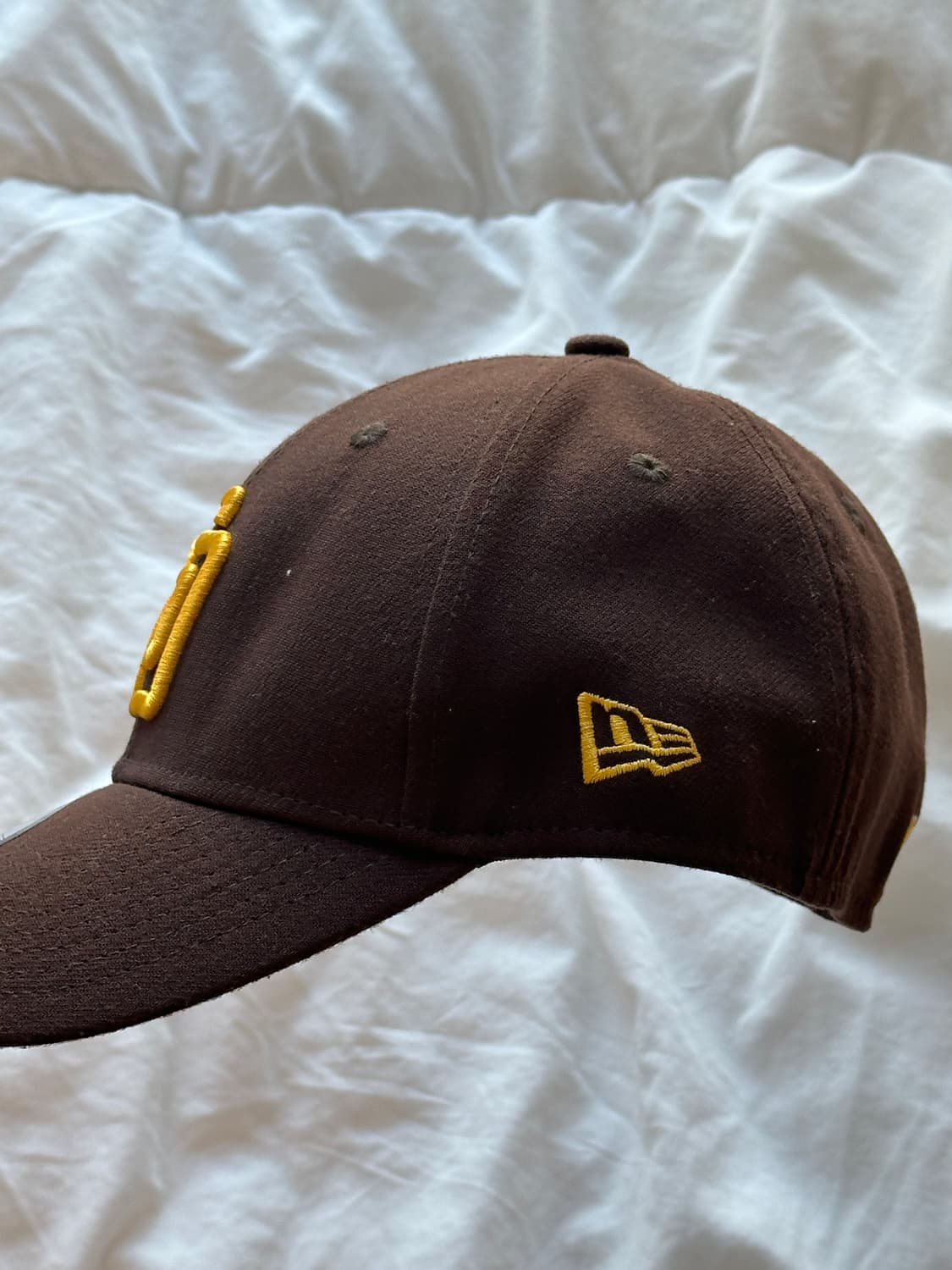 뉴에라 센디에이고 모자 볼캡 상품이미지4