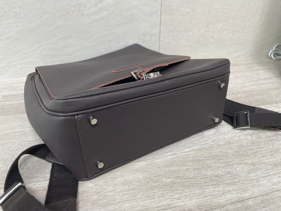 로터프 / 가죽백팩, 남성백팩 상품이미지5