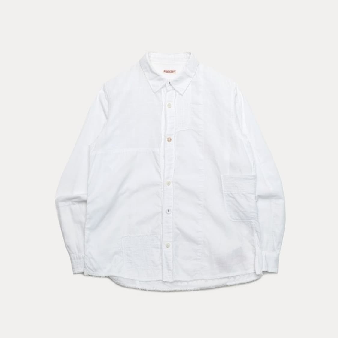 kathmandu shirt 상품이미지1