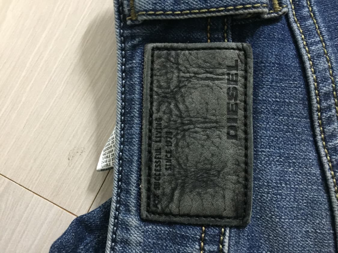 Diesel 스키니진 상품이미지5