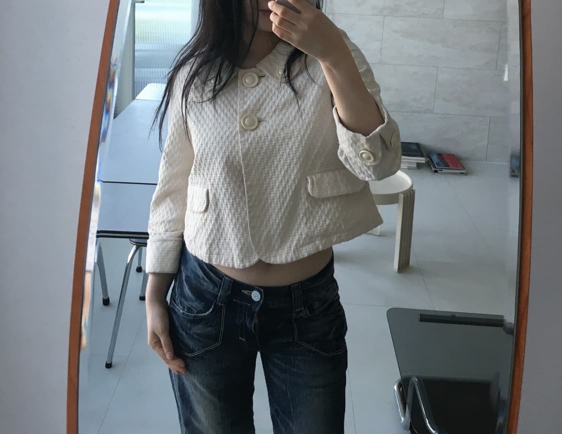 button jacket 상품이미지7