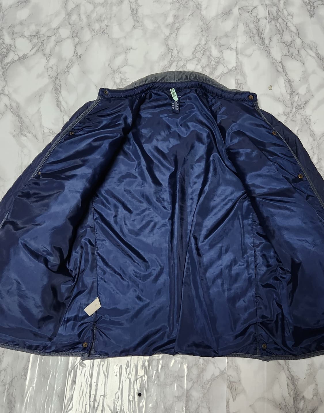 폴로 랄프로렌 퀄팅 코듀로이 자켓 상품이미지6