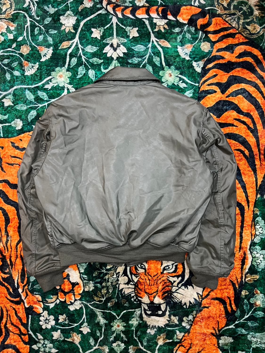 80s CWU-45p OG (L) 상품이미지4