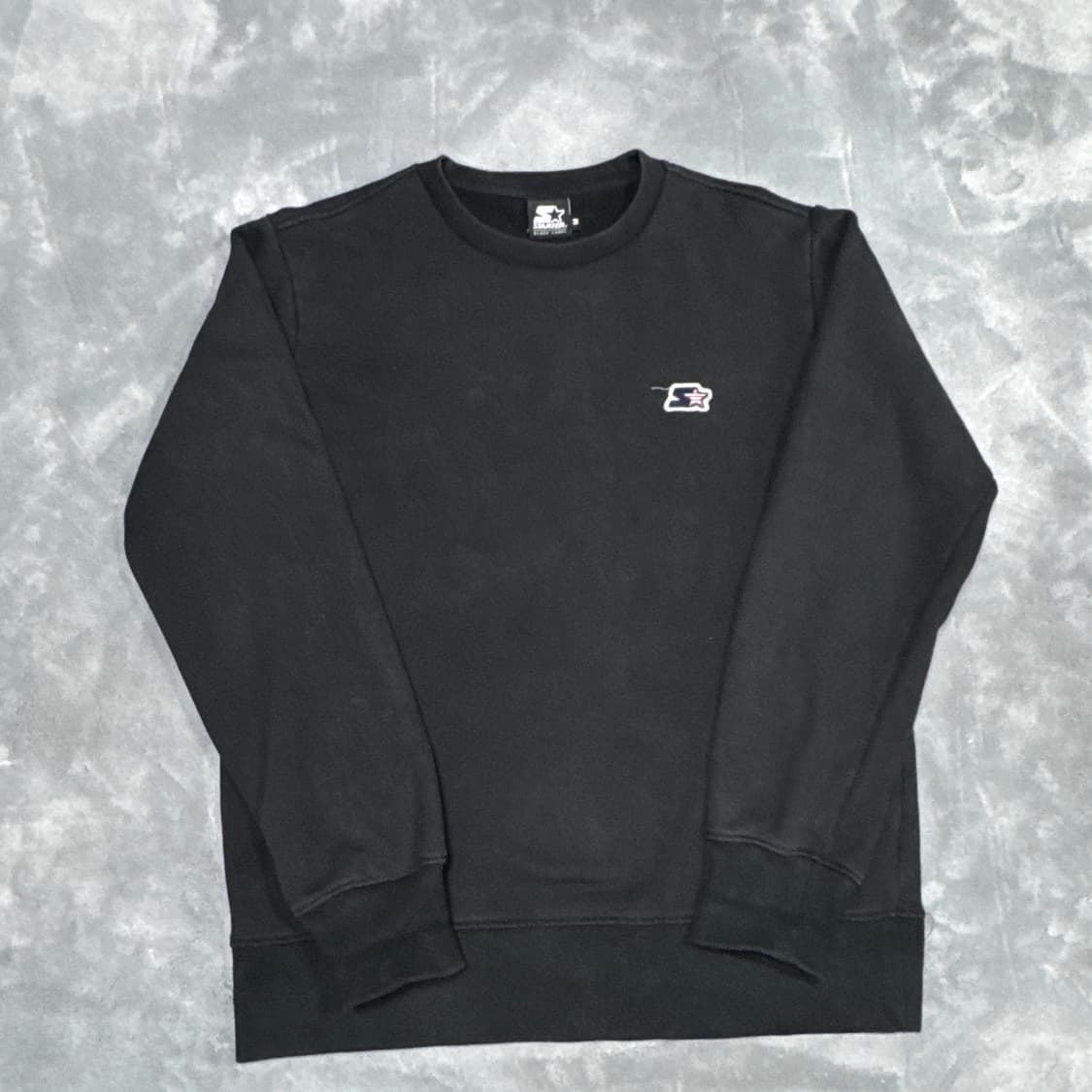 스타터 맨투맨 상품이미지1