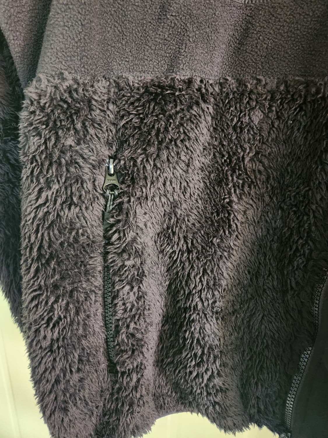 리바이스 뽀글이 플리스 자켓 상품이미지6