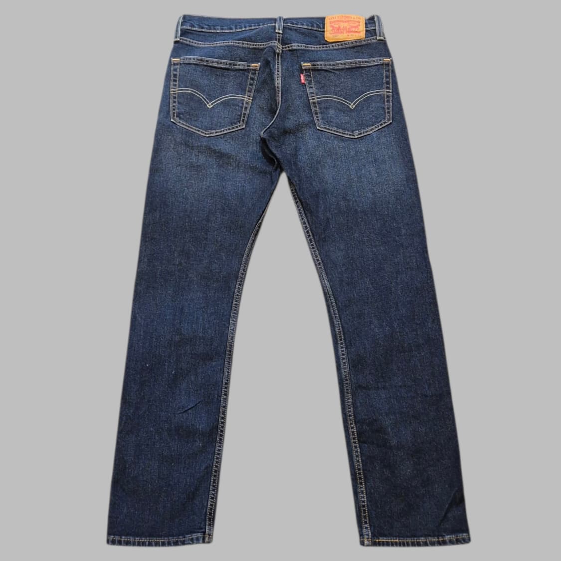 30~31인치 리바이스 502 청바지  상품이미지2