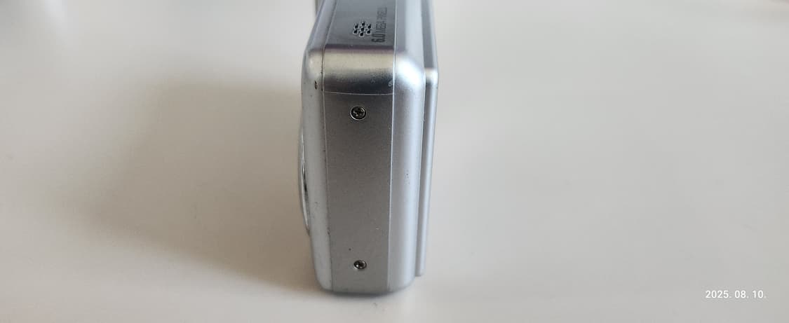 SAMSUNG KENOX S600 빈티지 레트로 디지털카메라 상품이미지3
