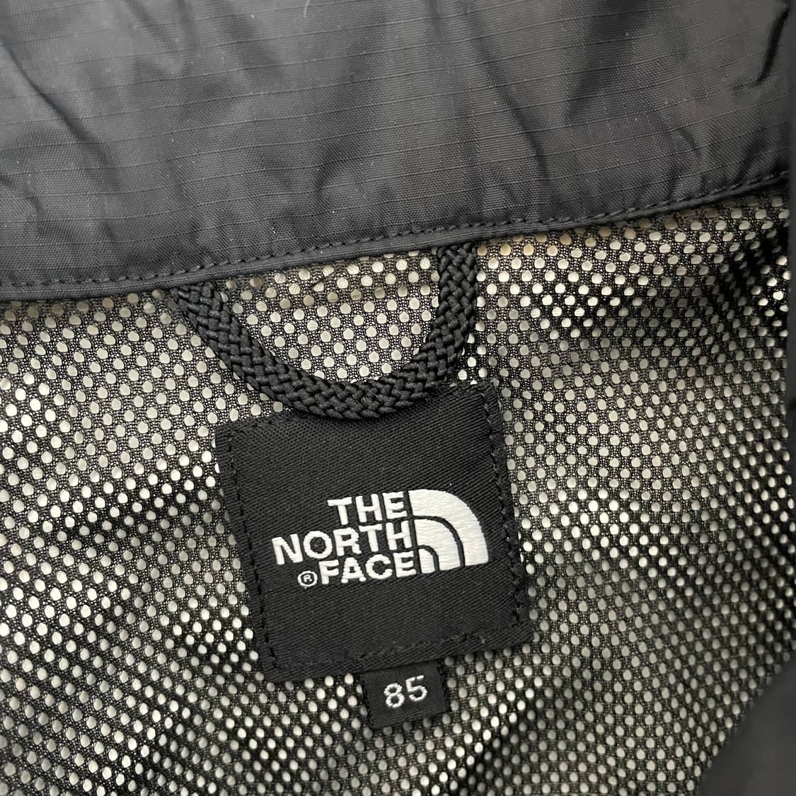 여성 노스페이스 하이벤트 방수 자켓 상품이미지4