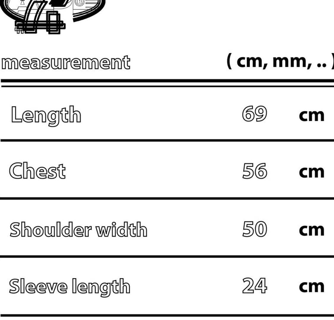 테이프리스토어 반팔 티셔츠 os 상품이미지5