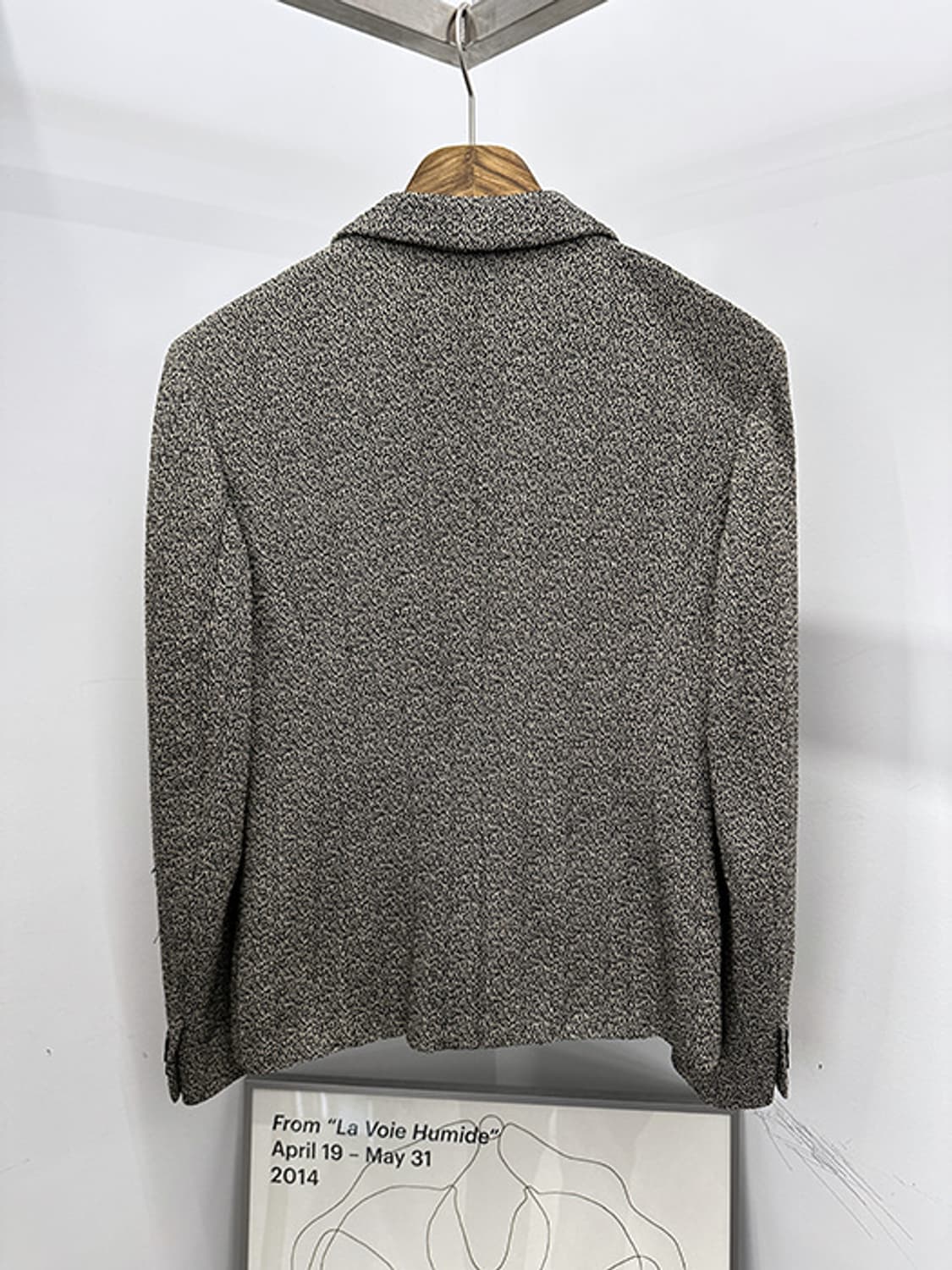 MAX MARA_ made in ITALY (L) 상품이미지4