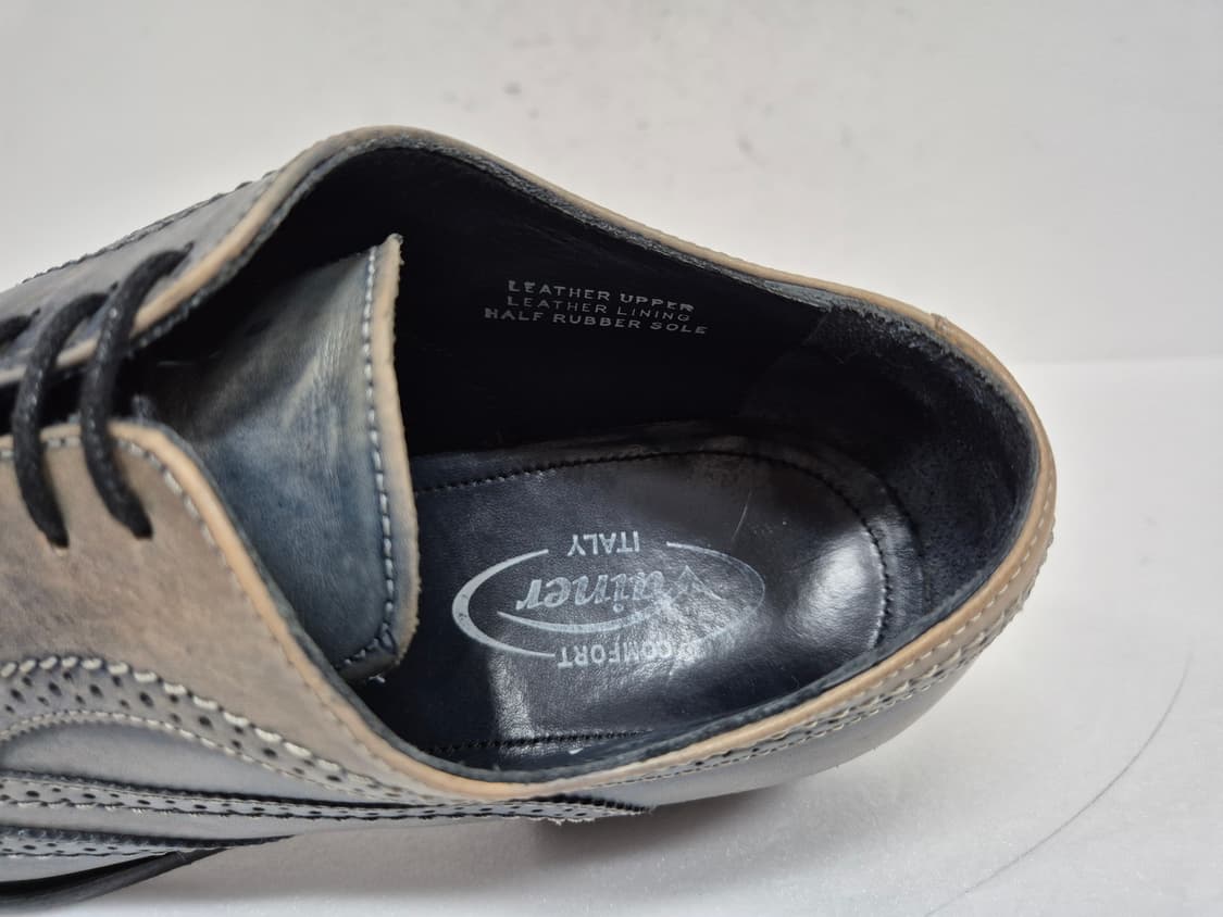 바이네르 남성 구두 260 상품이미지8