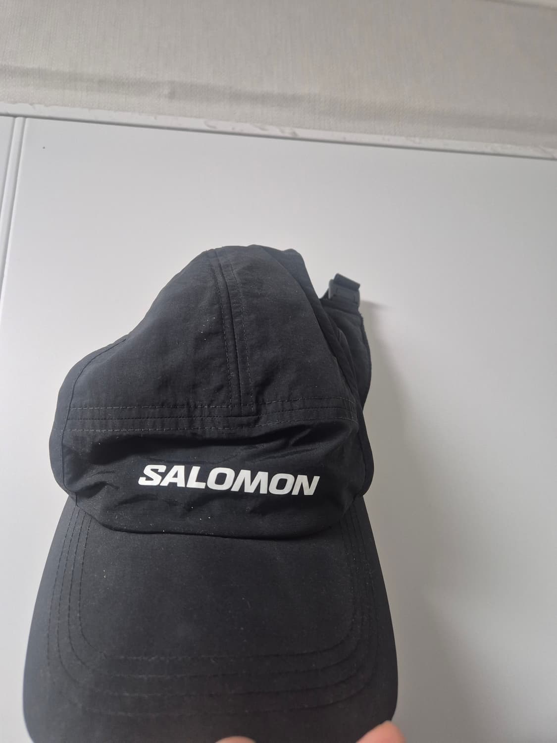 살로몬 모자  상품이미지1