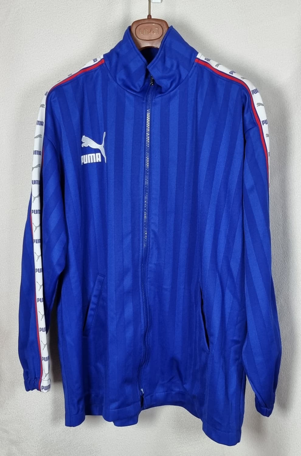 푸마 일본판 올드스쿨 져지 110 상품이미지1