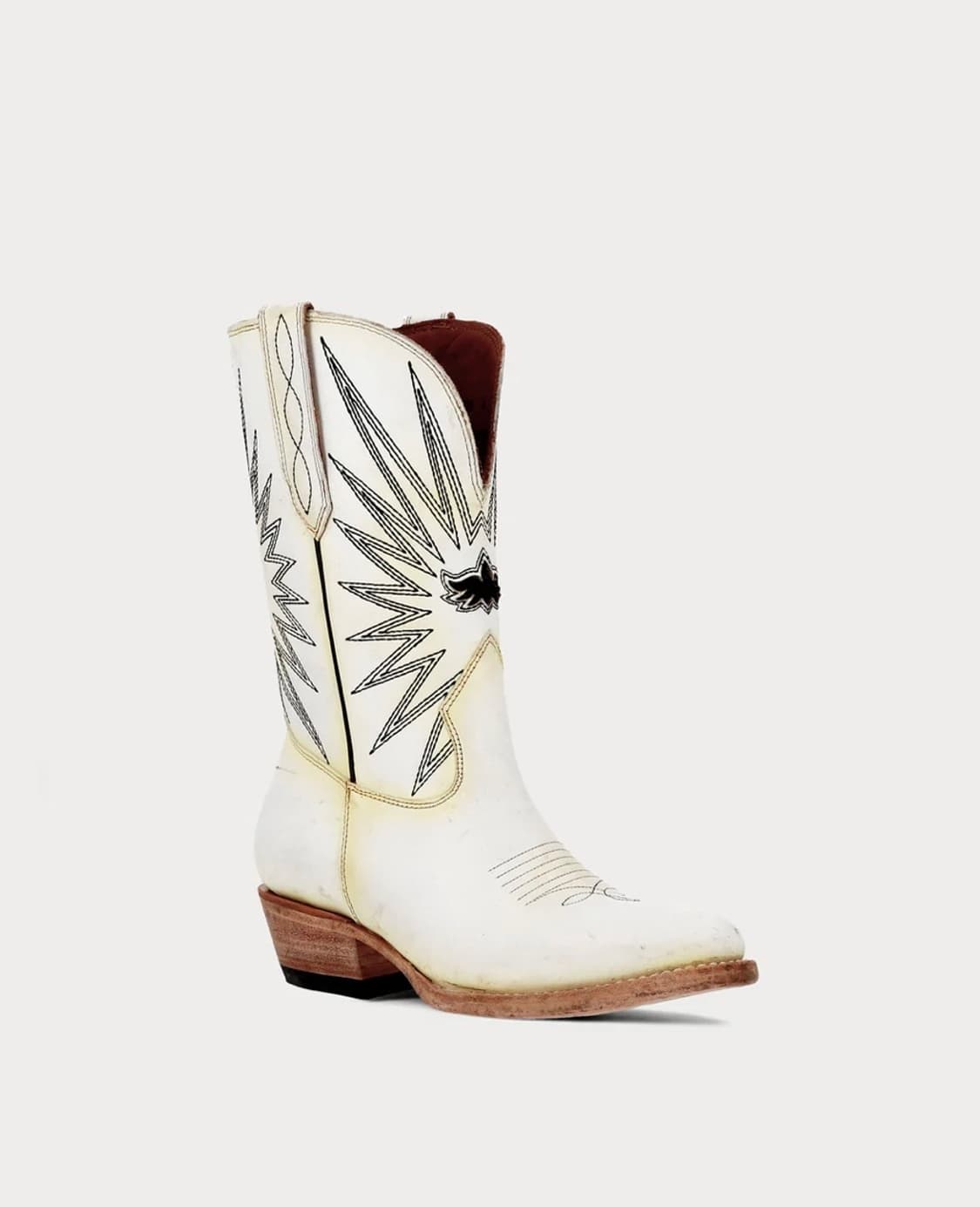 Mezcalero 메즈칼레로 카우보이 부츠 웨스턴부츠 상품이미지1