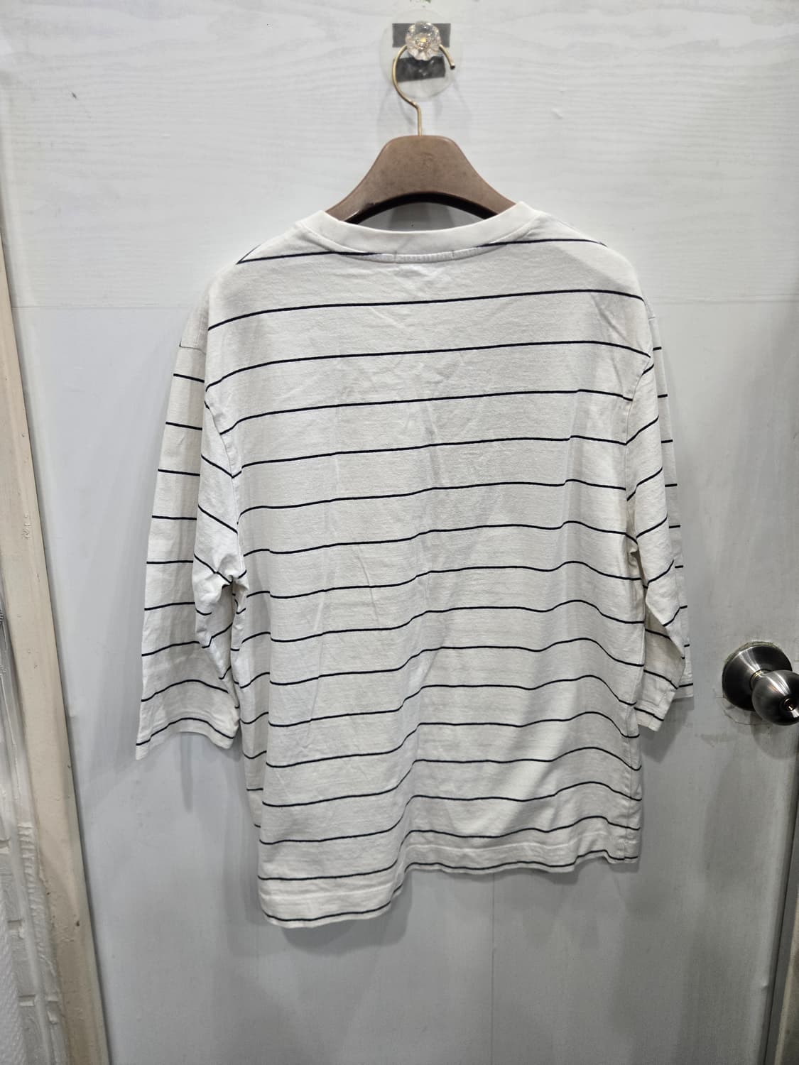 (105,XL) HAZZYS 헤지스 스프라이트 티셔츠! 상품이미지5