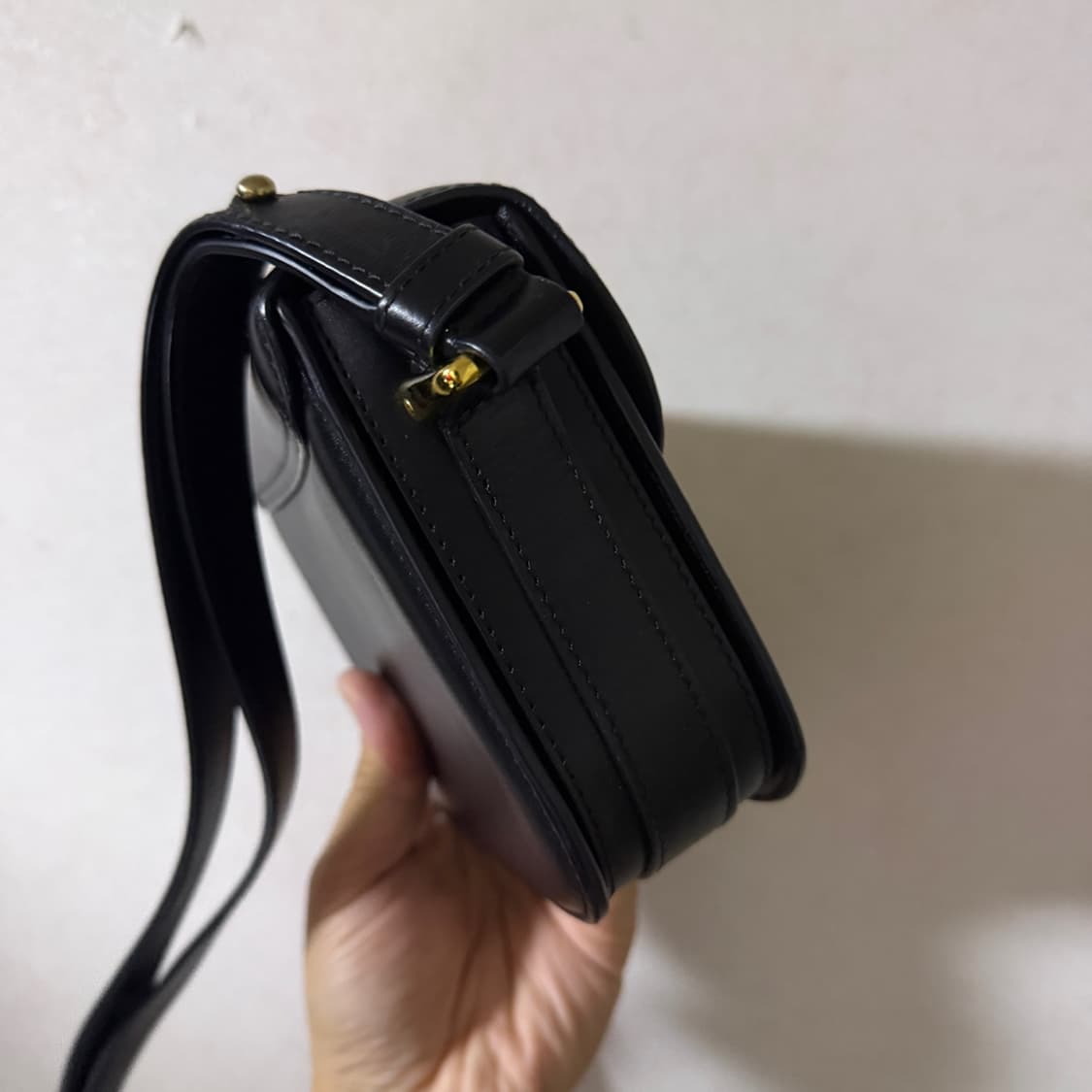 A.P.C 아페쎄 그레이스 미니 숄더백  상품이미지4