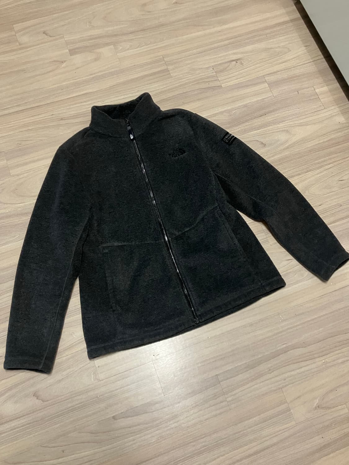 노스페이스 플리스 후리스 L/95 상품이미지1