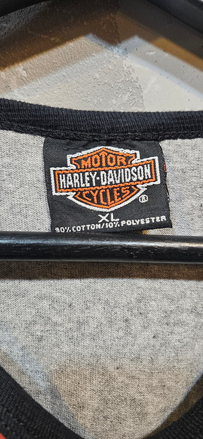 90's Harley Davidson 상품이미지4