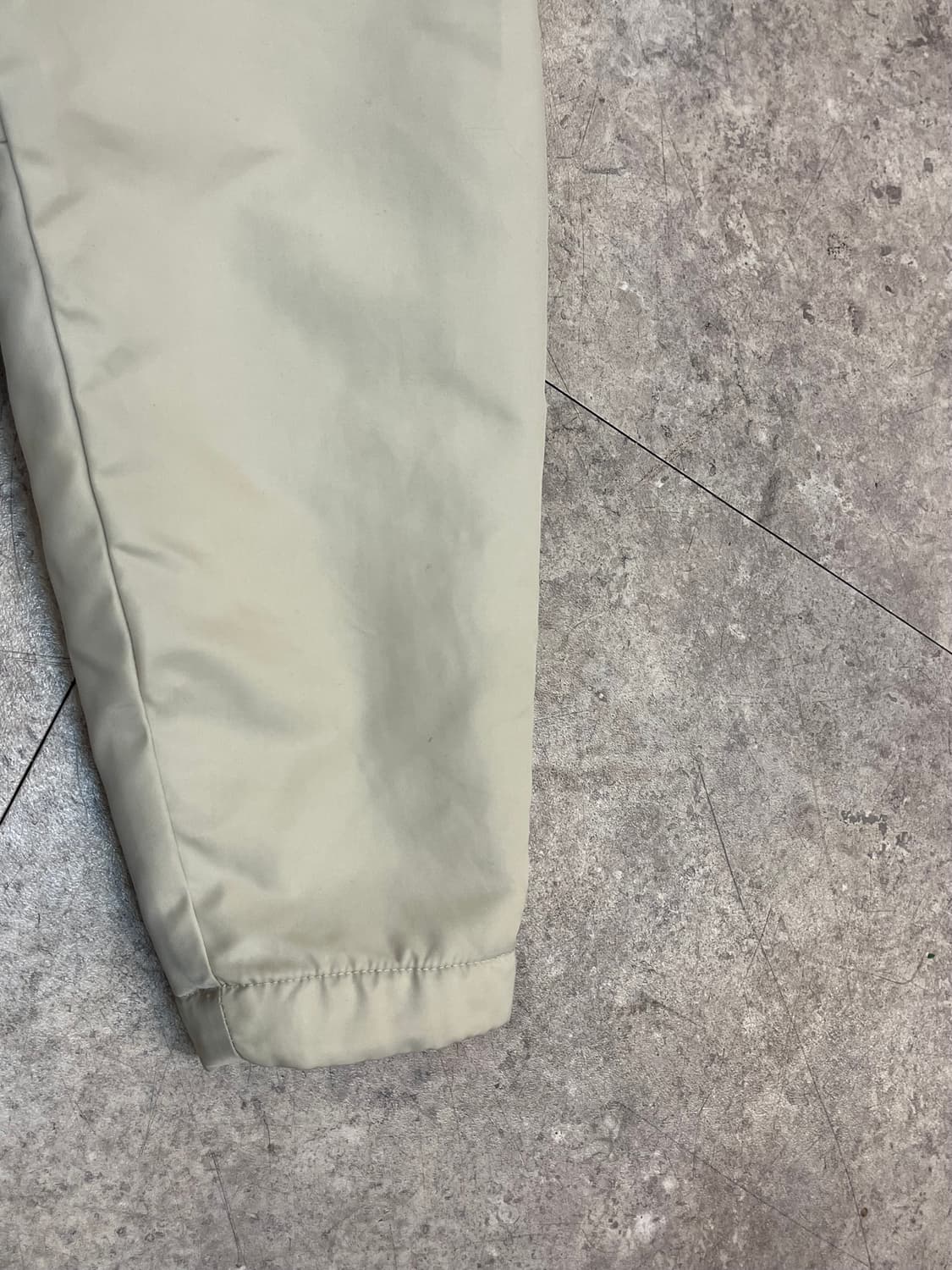 나이키 리버시블 후드 자켓 베이지 90 #csz2339 상품이미지8