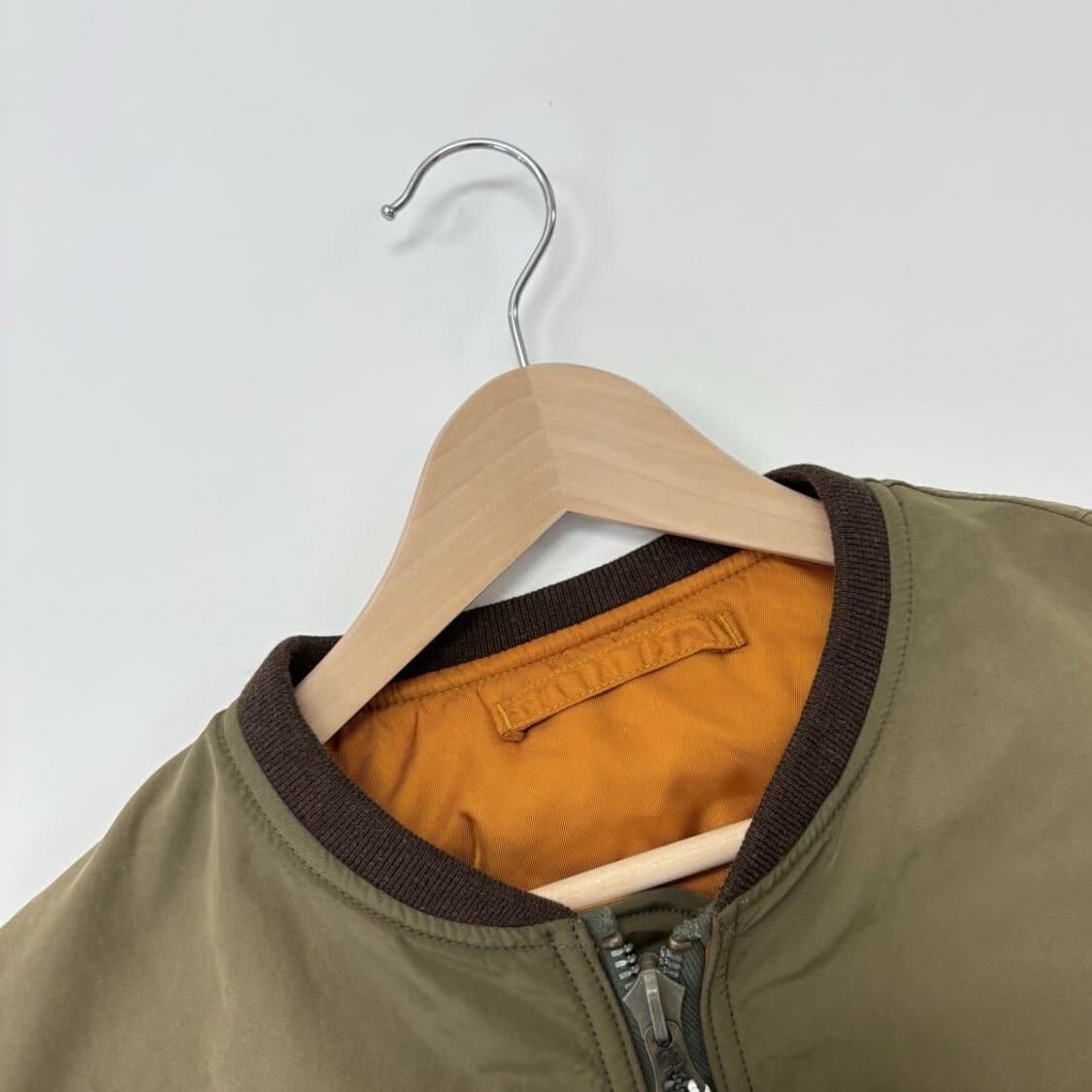 24aw THORSON JKT 상품이미지4