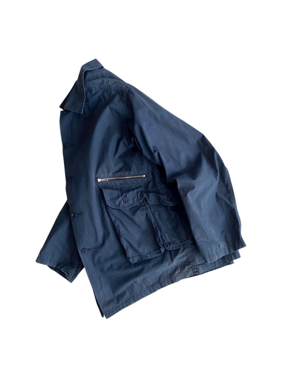 코로나 유틸리티 6포켓 셔츠  상품이미지3