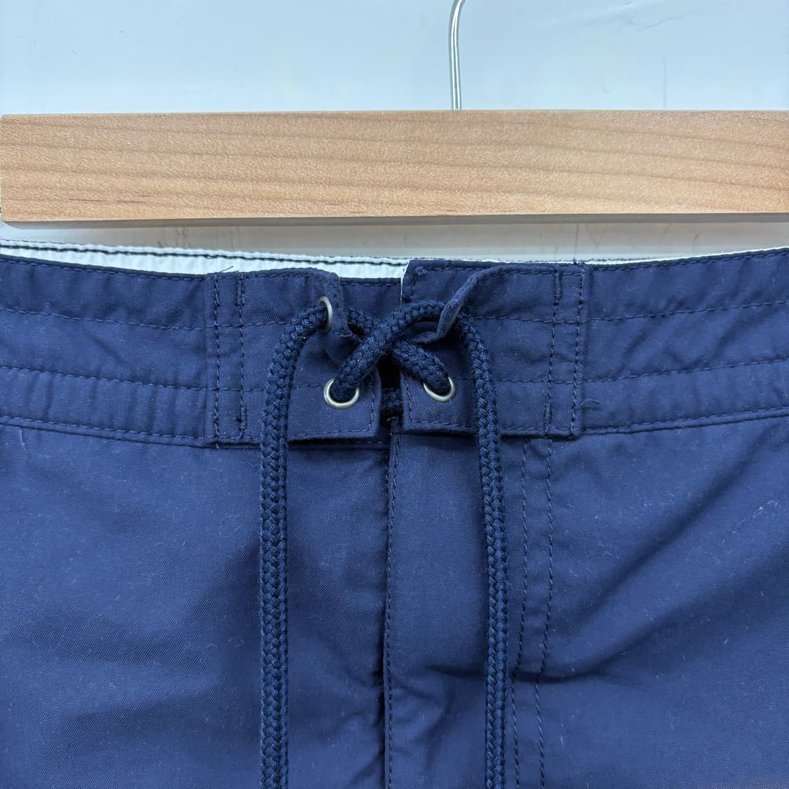폴로 랄프로렌 네이비 숏팬츠 빅포니 허리28in풀밴딩 상품이미지4