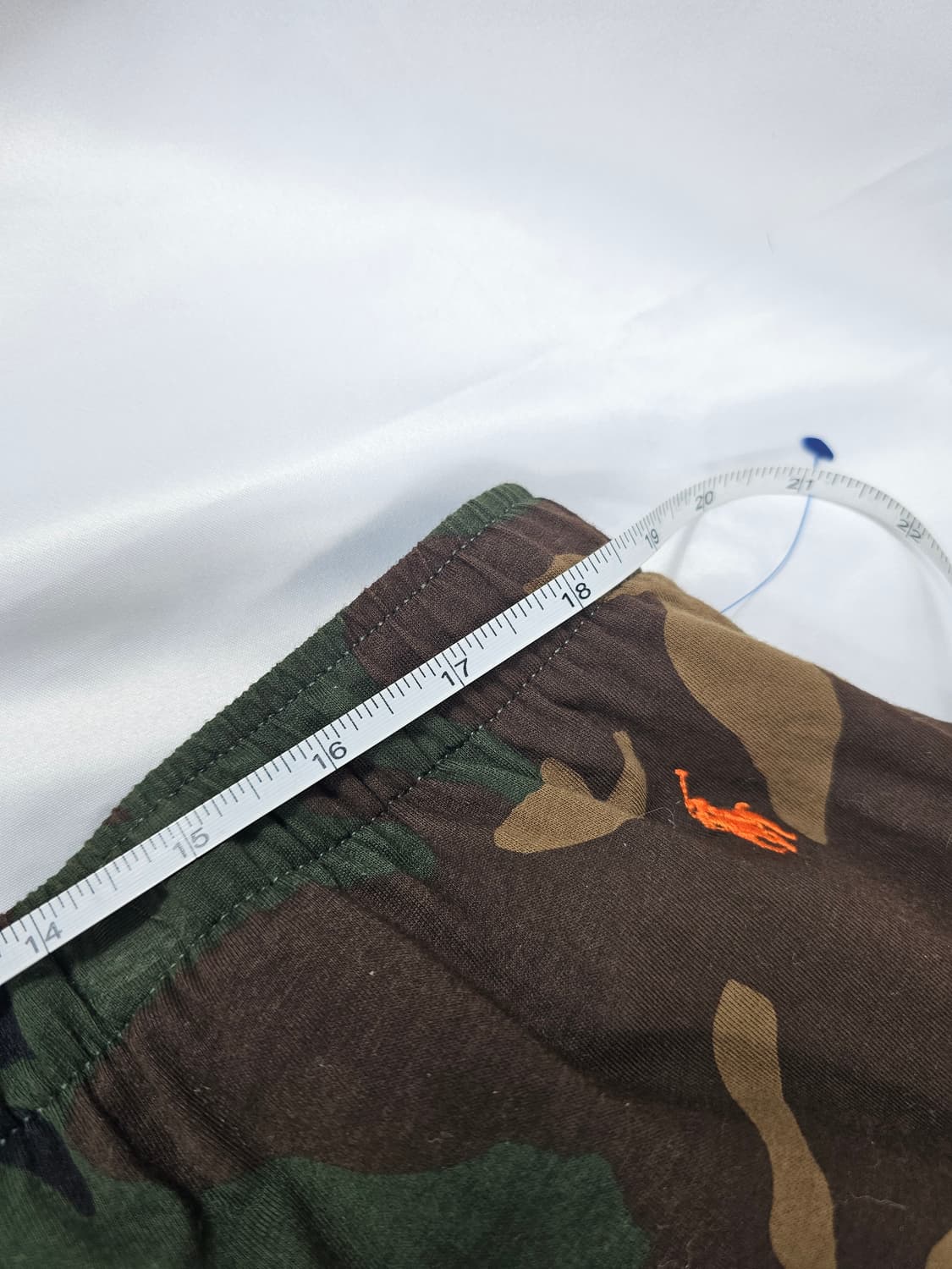 폴로카모파자마팬츠 상품이미지6