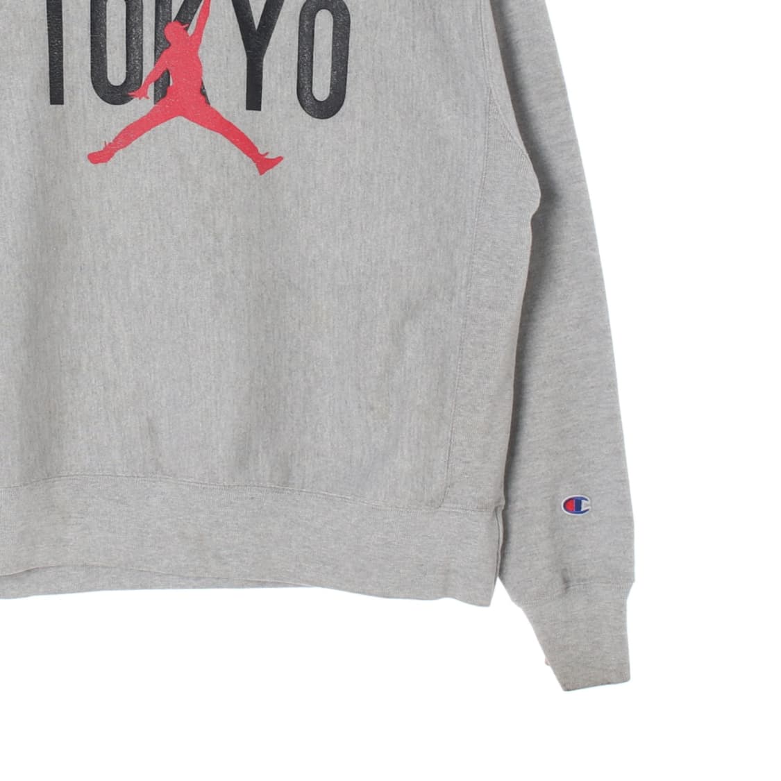 CHAMPION 챔피온 캐주얼상의 스웨트셔츠 MAN (XL) 상품이미지3