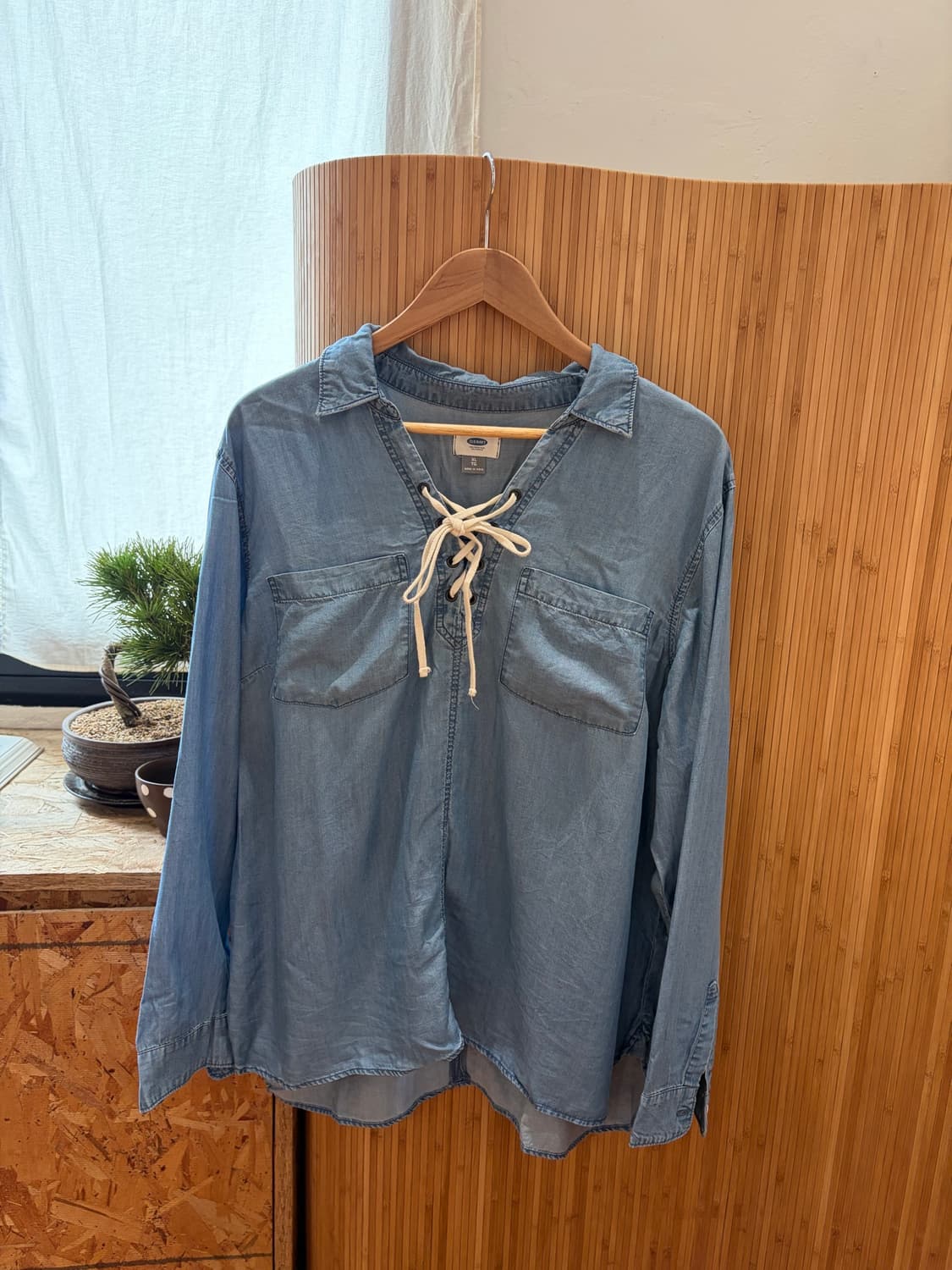OLD NAVY Shirt 상품이미지4