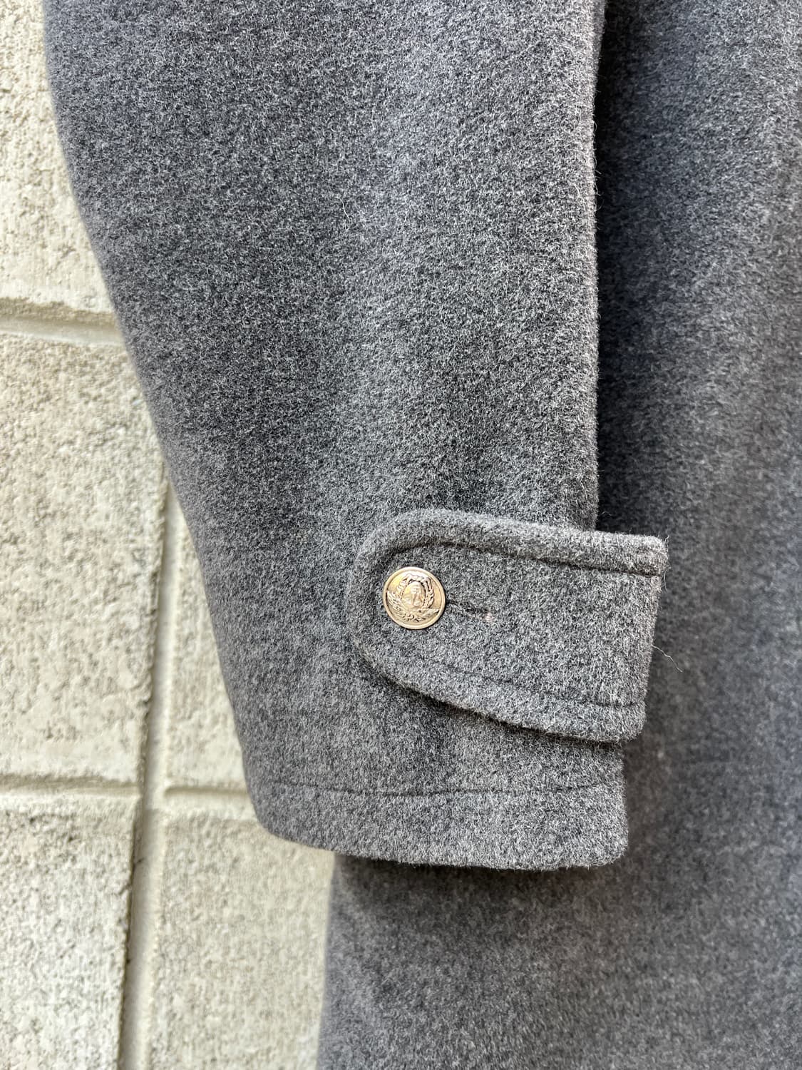 1990s GIANNI VERSACE MEDUSA 90s 베르사체 울코트 상품이미지10