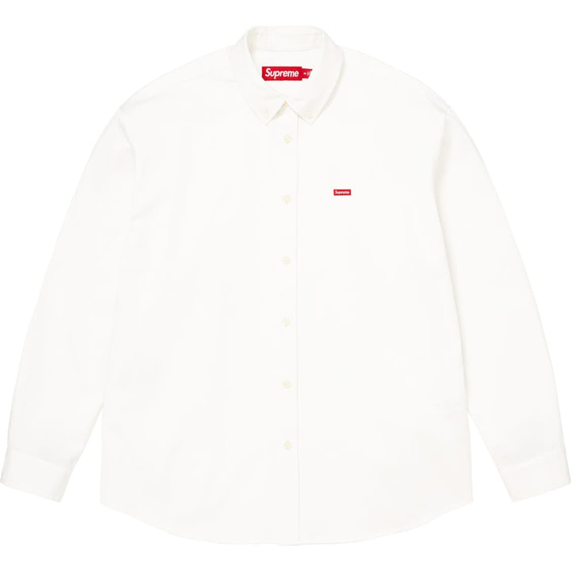 슈프림 Supreme Small box shirt 상품이미지1