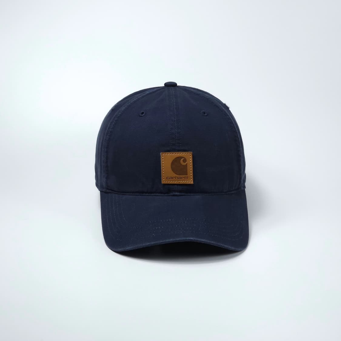 칼하트 빈티지 볼캡 모자 상품이미지1