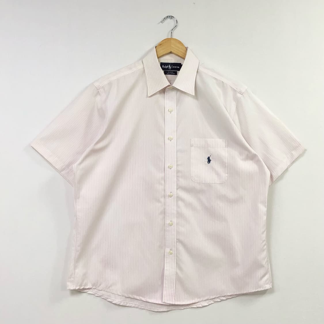 105 폴로 스트라이프 셔츠 상품이미지2