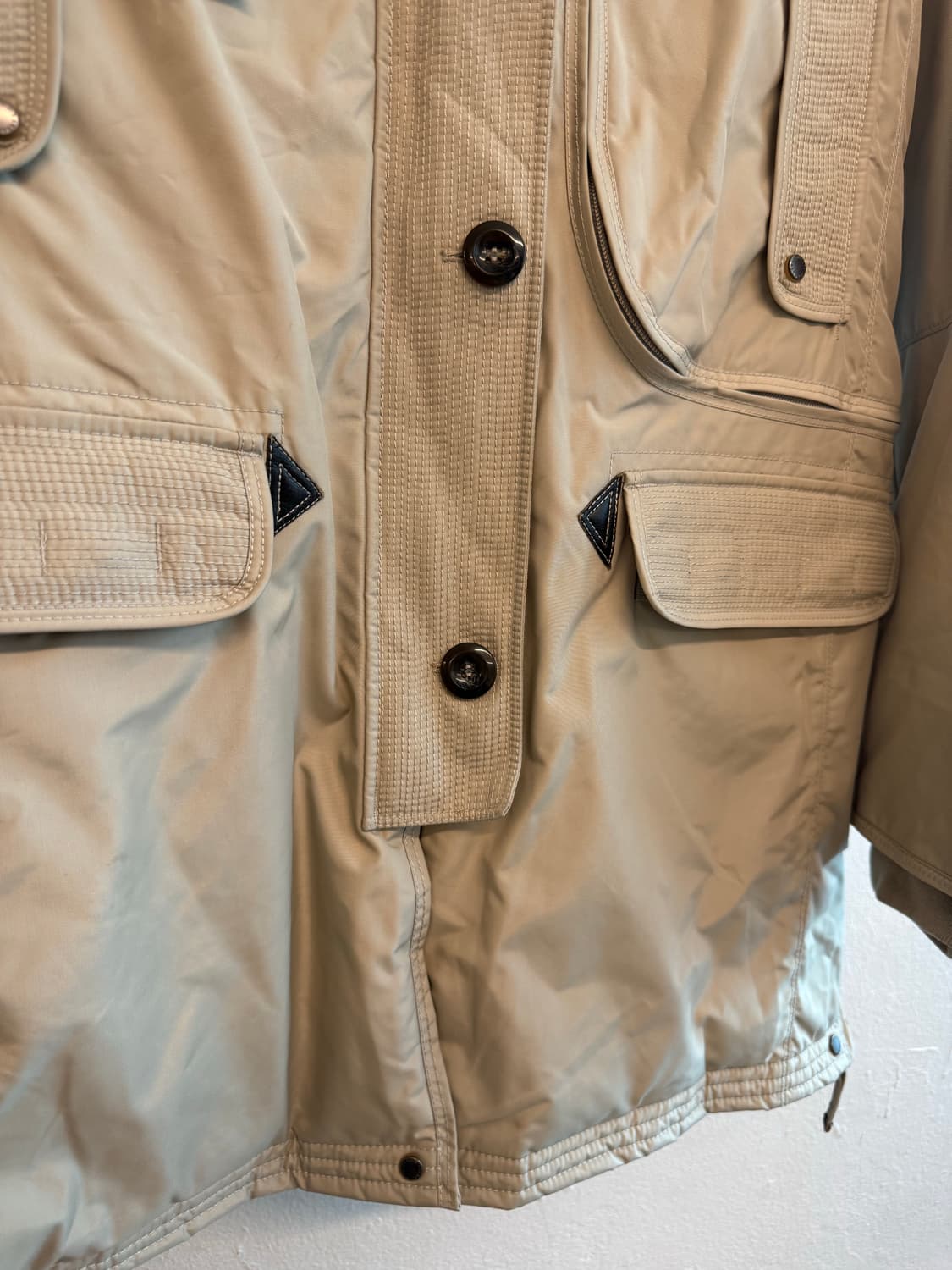 파라점퍼스 패딩 상품이미지4