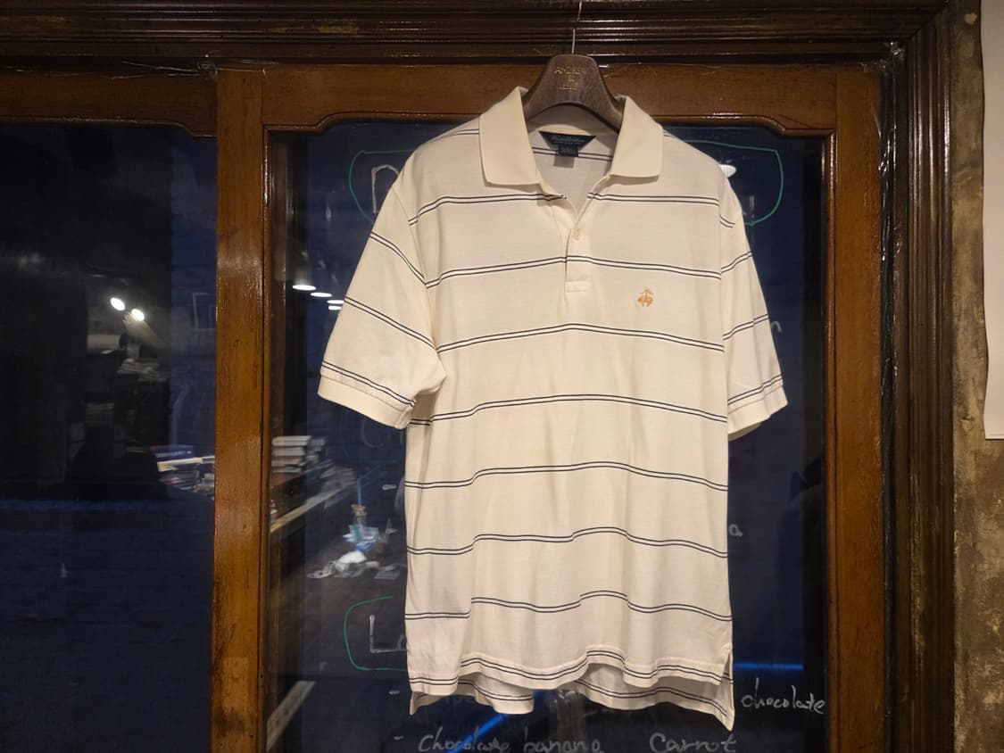 브룩스 브라더스 PK 티셔츠  상품이미지1