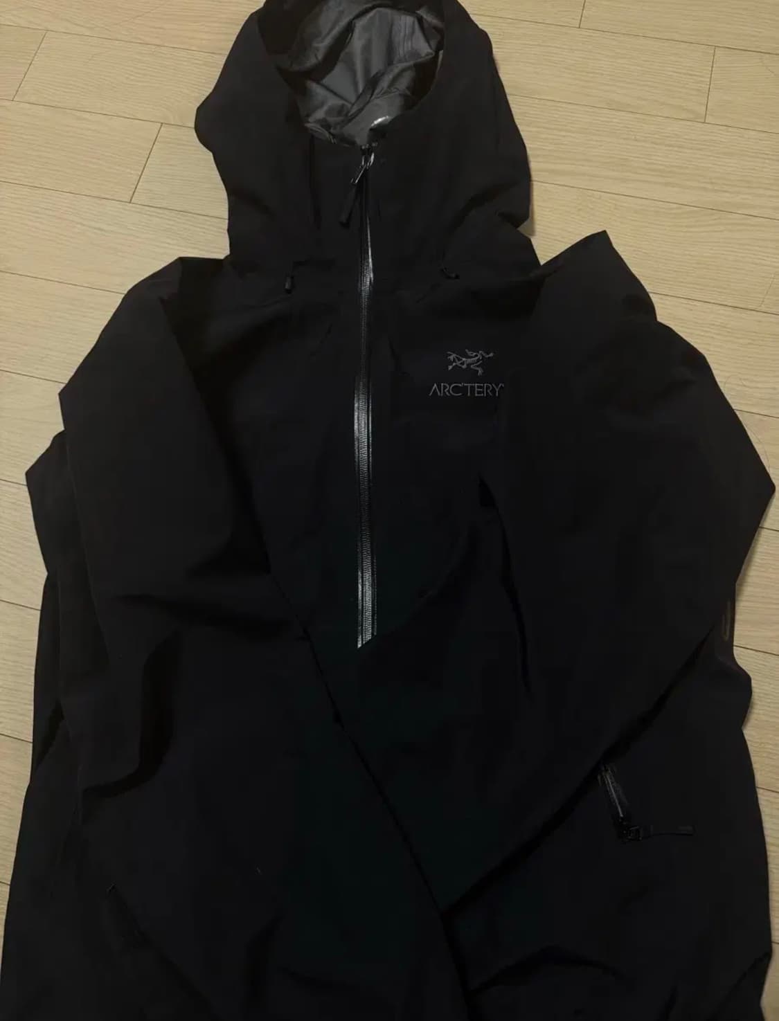 아크테릭스 베타 lt M 상품이미지1