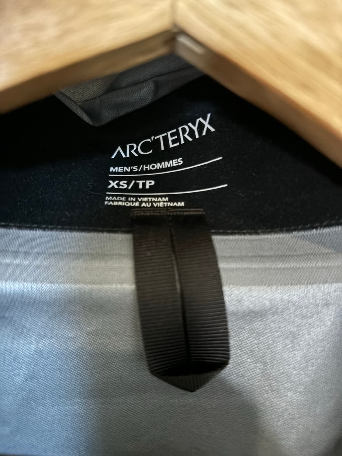 아크테릭스 베타M 상품이미지3