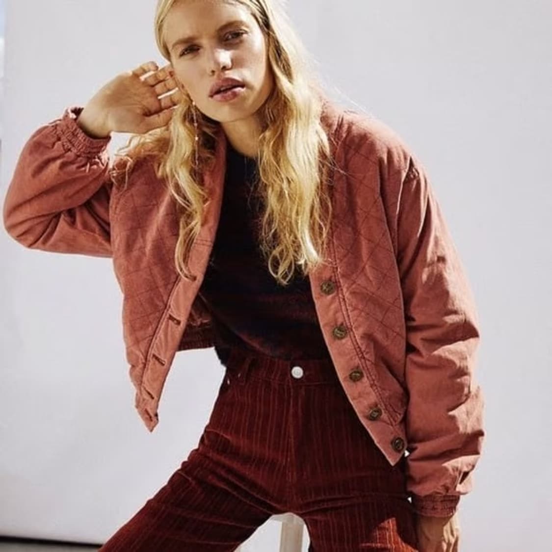 [Free People] Main Squeeze Jacket 상품이미지2