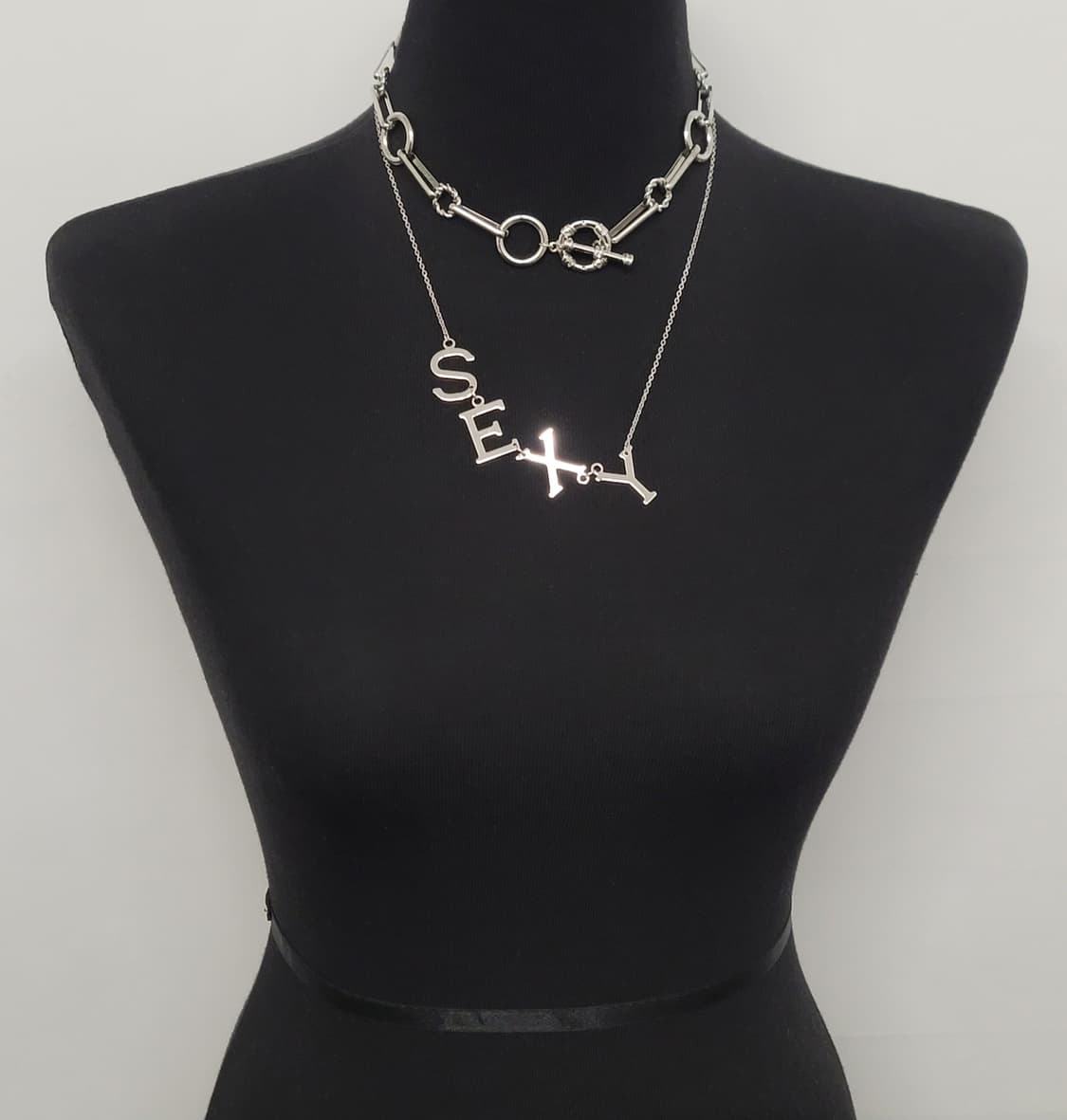 sexy necklace set 상품이미지9