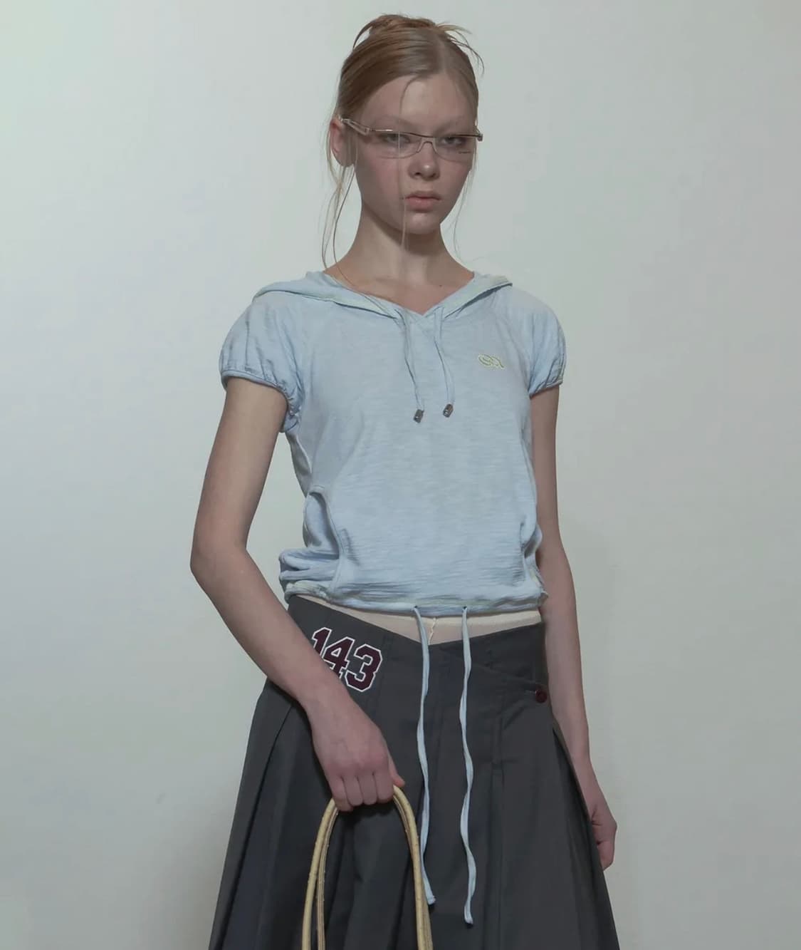 스컬프터 후디 티셔츠 상품이미지1