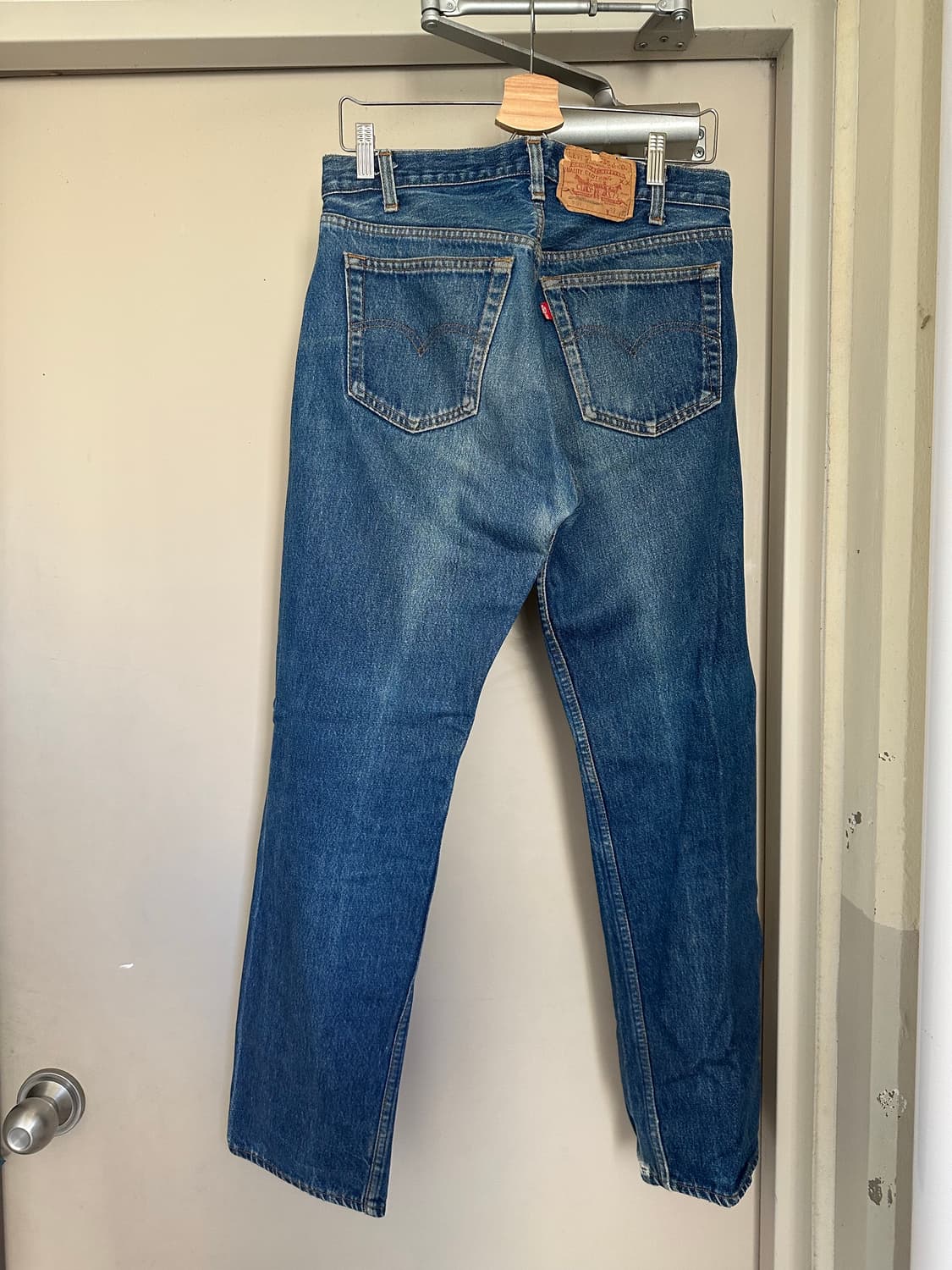 80s levis 501  상품이미지1