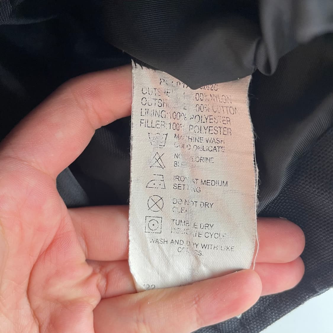 Levis  리바이스 레드탭 웨스턴 베스트 점퍼 상품이미지8